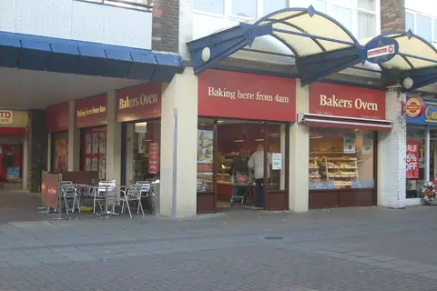 Istanbul Bakery photo 3